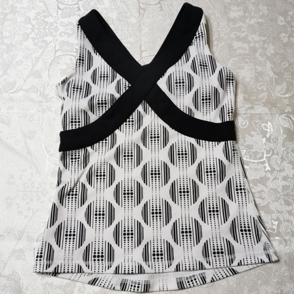 Lululemon Wet Dry Warm Tank Top - Picture 1 of 8